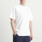 Футболка Bermuda Baldwin Malbon, белый - фото 5