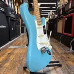 Электрогитара Fender Player II Stratocaster, цвет Акватон Блю - фото 2