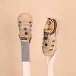 Кроссовки Joy&Mario Lifestyle Shoes Unisex Low-top, черный - фото 47