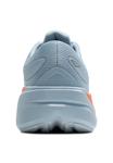 Кроссовки Brooks GHOST MAX 3, Skyway Blue/Orange/Blue - фото 3