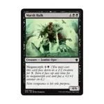 CCG Марш Халк (К), MTG - Dragons of Tarkir - фото