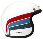 Открытый шлем Retro Artemis DMD, мультиколор - фото 2