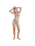 Sloggi Трусы Slip 3er Pack in Blau/Grau - фото 11