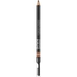 Тушь для ресниц ANNEMARIE BÖRLIND Eyebrow Crayon, Blonde / 1 g - фото