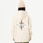 Свитшот Unisex Jeep, серый - фото 3