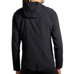 Функциональная куртка Canopy Brooks, черный - фото 3