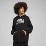 Зауженные спортивные брюки PUMA Class, черный - фото 5