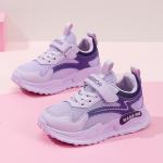 Warrior Cushioning Breathable Низкие Повседневные Детские Кроссовки, Белый - фото 4