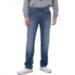 GAP Джинсы мужские синие - фото 4