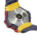 CASIO Часы G-Shock GBD-H1000BAR-4, Purple Watch Dial - фото 7