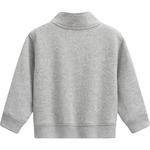 Детский свитшот GAP, красный - фото 3