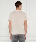 Футболки Regular fit Calvin Klein Jeans, коричневый - фото 3