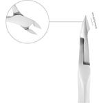 Km-04 Щипцы для кожи 10см, Staleks - фото 3