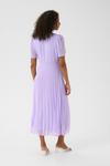 Платье Kaffe Evelyn, сиреневый - фото 4
