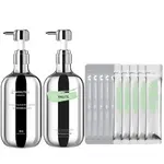 Набор шампуня и кондиционера unisex 8+minutes - фото 10