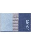 Полотенце банное Joop! Squares Divided, 80x150 см, синий - фото 3