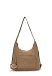 Сумка Kipling Handbag, Early Tan/Beige - фото