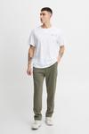 Тканевые брюки !SOLID Chino SDFrederic Liam PA 21107424, зеленый - фото 2