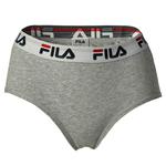 Трусы Fila Panty 4er Pack, черный - фото 4