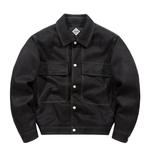 Куртка унисекс Jeep Spirit, серый - фото 3