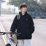 Свитшот Unisex Jeep, серый - фото 4