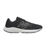 Кроссовки New Balance 520v7, черный - фото