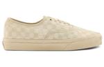 Туфли Vans Authentic Canvas унисекс, Beige - фото 2