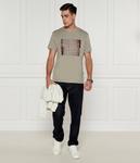 Футболка G-Star Raw Regular Fit, бежевый - фото 2