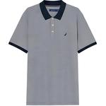 Мужская поло NAUTICA, синий - фото