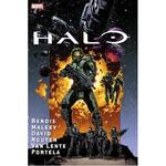Книга Halo: Fall Of Reach (Hardback) - фото