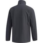 Adidas Куртка мужская черная - фото 5