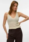 Vmnewlex top Vero Moda, Birch - фото