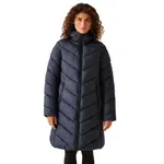 Куртка Regatta Andia II, синий - фото