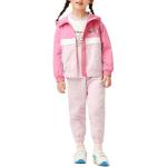 ПС куртка Asics, розовый - фото 3