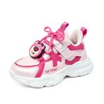 Детские беговые кроссовки Kids' Disney, фуксия - фото 3