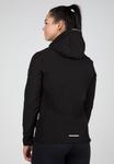 Куртка на молнии Gorilla Wear Zip-Up Hoodie Mina, черный - фото 3