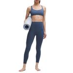 Леггинсы для йоги Align Collection 24' Women's Lululemon, синий - фото 4