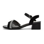 Rich Birds Сланцы на ремешке Женские, Бежевый - фото 6