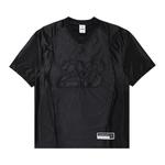 Джерси Supreme x Jordan Warm Up Jersey, Black - фото