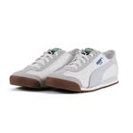 Кроссовки roma versatile mule sneakers 'white grey' Puma, белый - фото 2