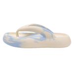 Шлепанцы женские Tzldn, синий - фото 2