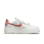 Кроссовки air force 1 пиксель Nike, белый - фото 2