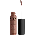Жидкая помада Nyx Professional Makeup Soft Matte, 36  Los Angeles 8 мл - фото