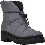 Ботинки GUESS womens Leeda2, Grey - фото