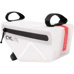 Рамная сумка маленькая/ 01 рамная сумка Cyclite, black - фото 3