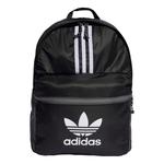 Сумка adicolor archive backpack 'black' Adidas, черный - фото