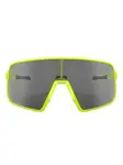 Солнцезащитные очки Pro Shield Light Sensitive SCOTT, желтый - фото