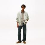 Джемпер мужской Tommy Hilfiger, серый - фото 7