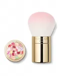 Кисть для бронзирующей пудры Météorites Brush Guerlain, Pink - фото 2