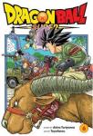 Dragon Ball Super Manga, Vol. 1-7 (Generic) - фото 7
